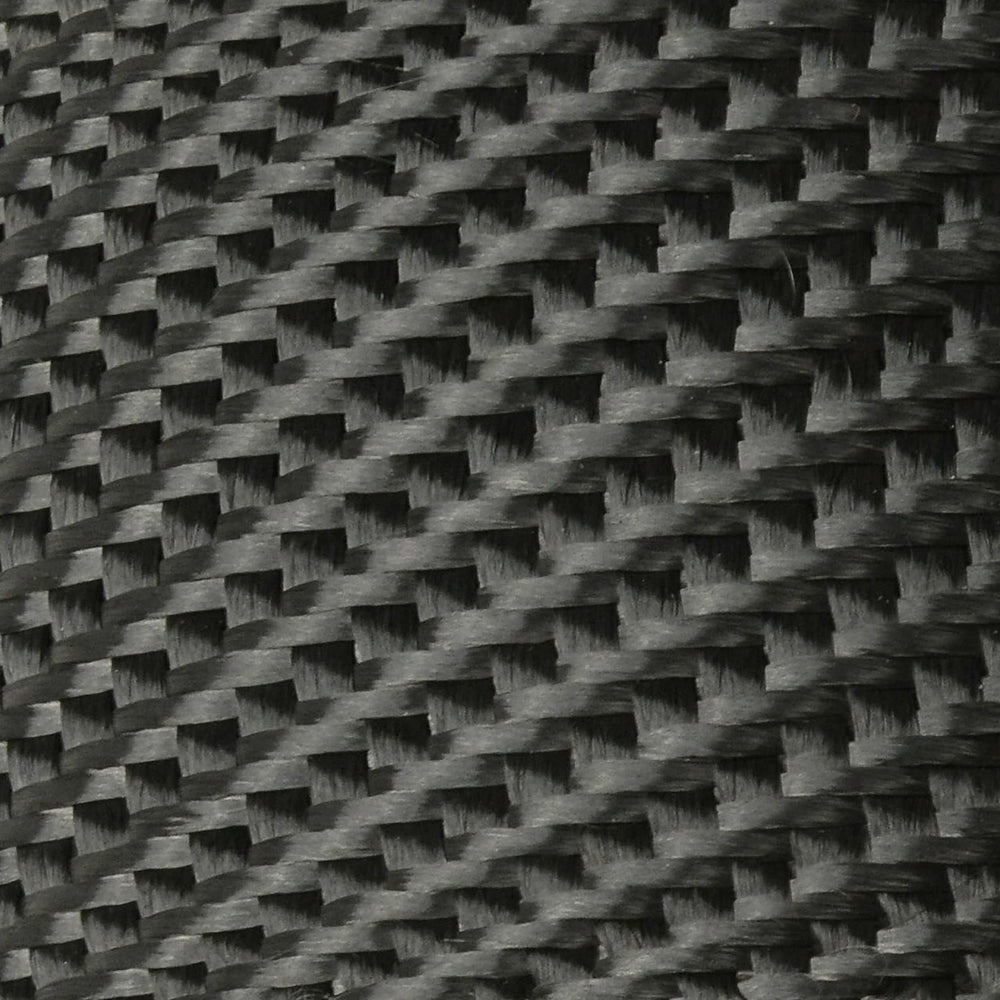 Design Engineering product label and specs highlighting proprietary material benefits
