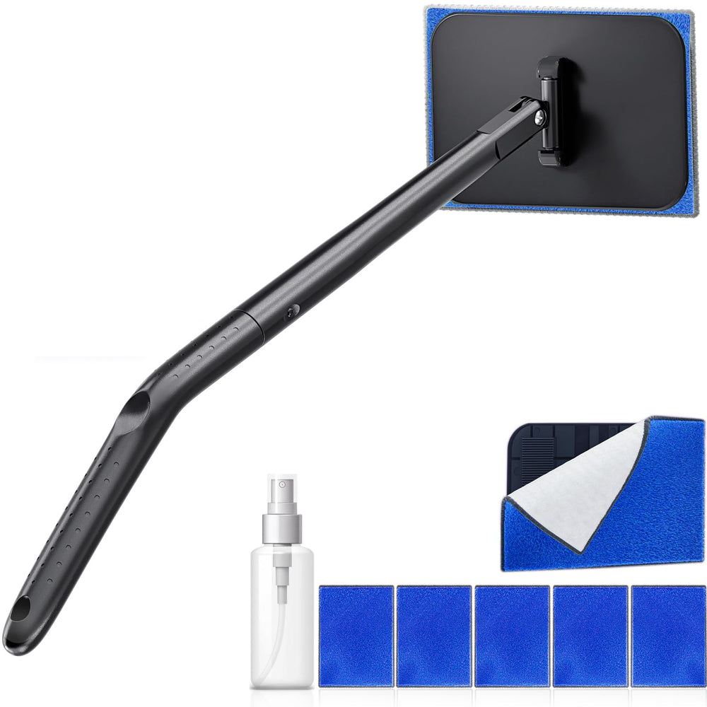desin front packaging showing kit contents and benefits