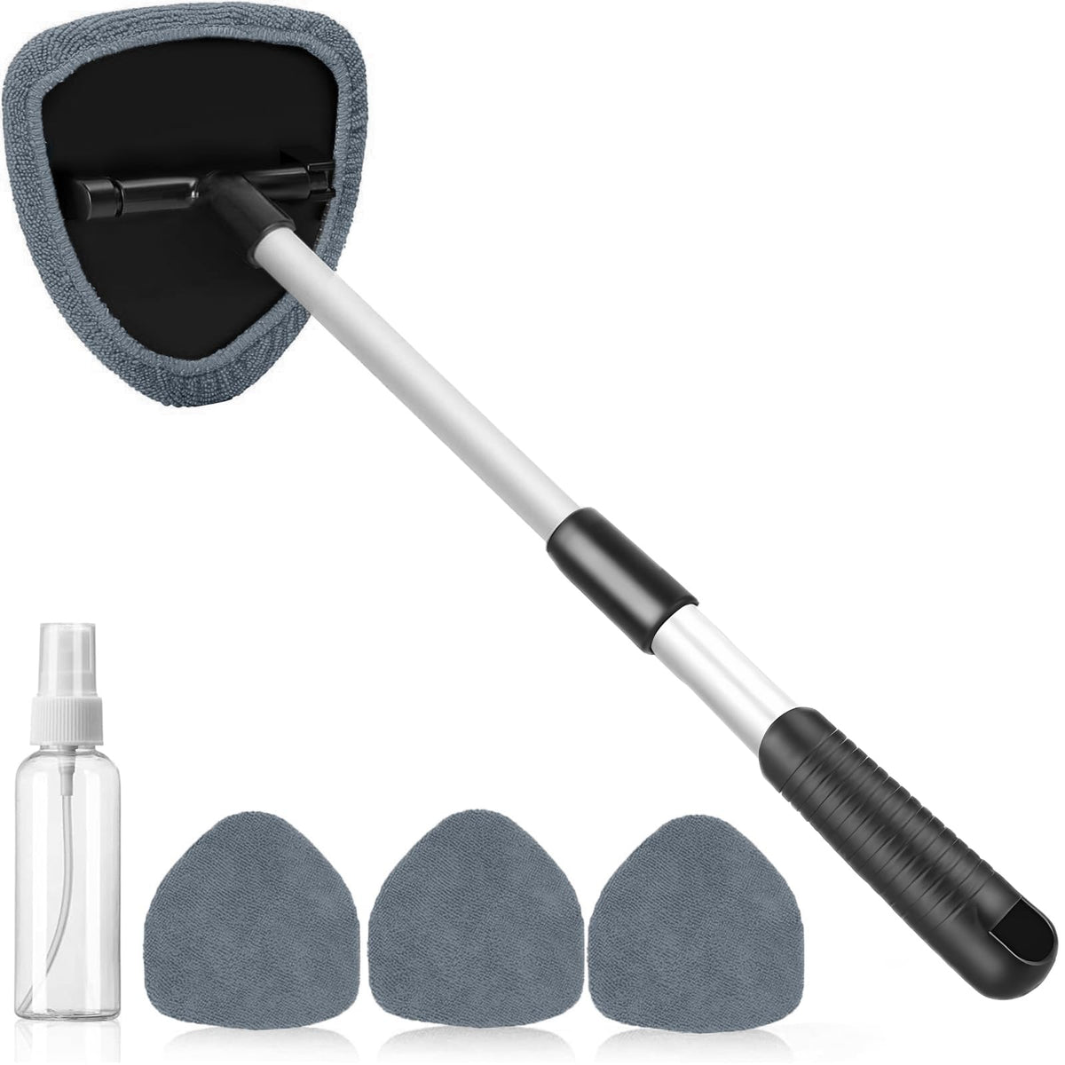 desin front packaging showing kit contents and benefits