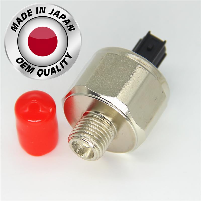 DEUJFIZU knock sensor connector detail for secure electrical connection benefit