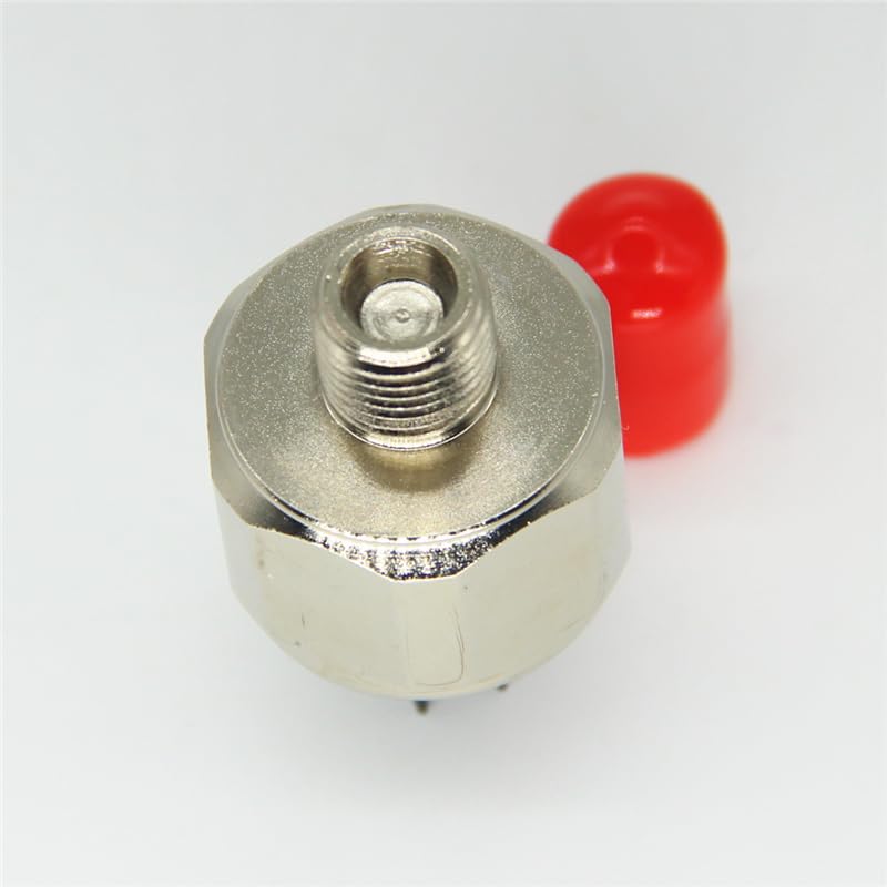 DEUJFIZU sensor packaging made in Japan indicating factory-tested quality
