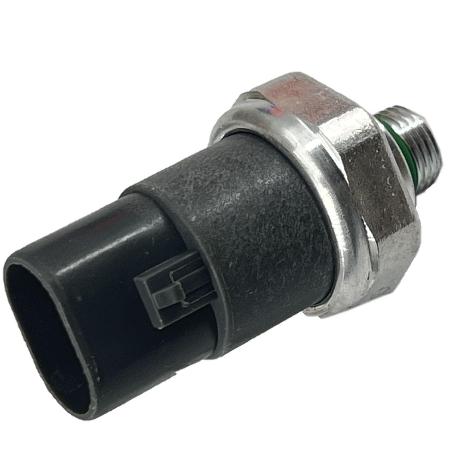 DEVMO A/C pressure switch electrical connector detail for reliable connection
