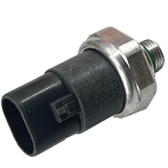 DEVMO A/C pressure switch electrical connector detail for reliable connection