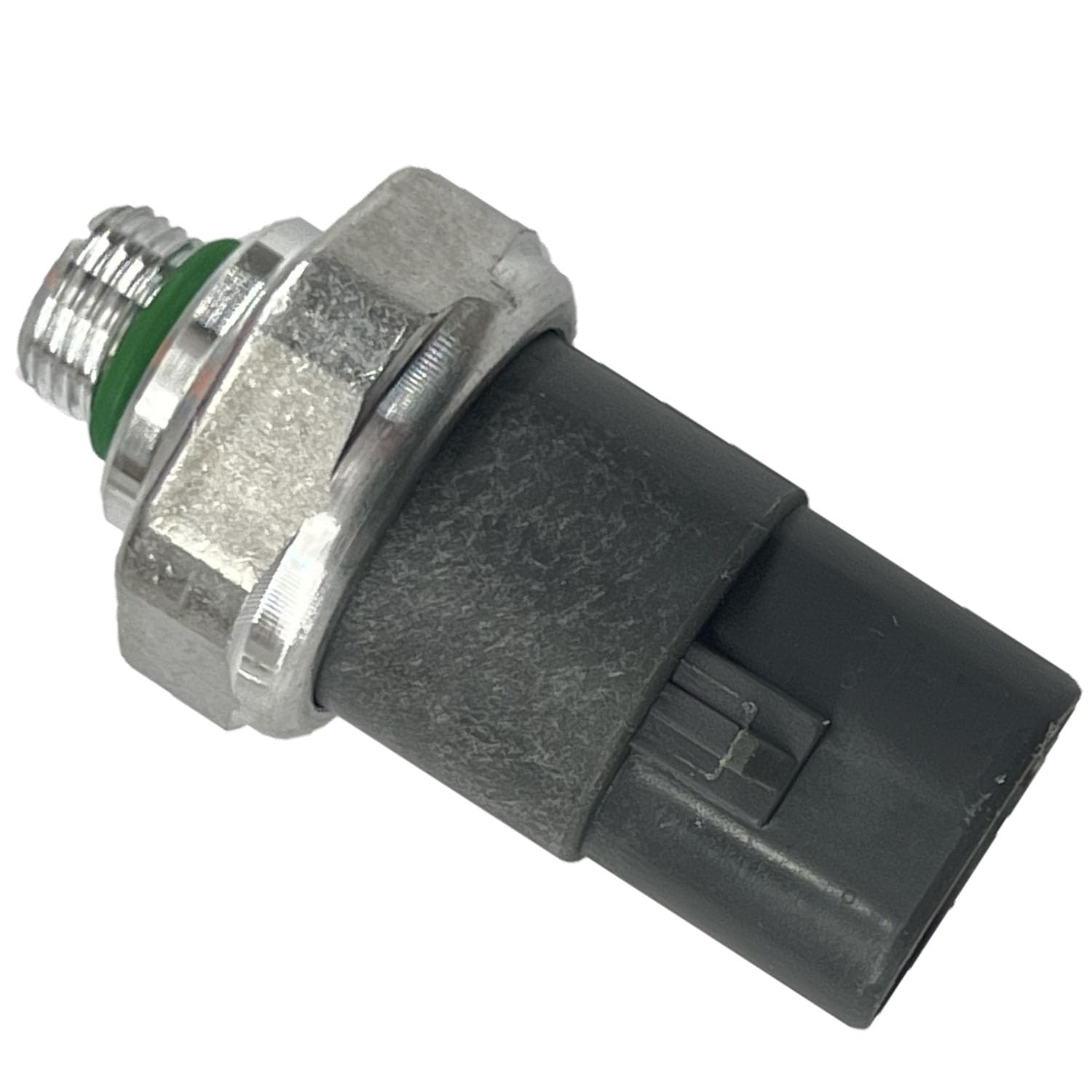 DEVMO A/C pressure switch packaged with single sensor ready to install