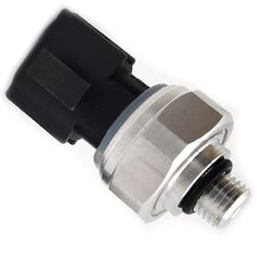 DEVMO front view of pressure sensor showing fit and alignment benefits