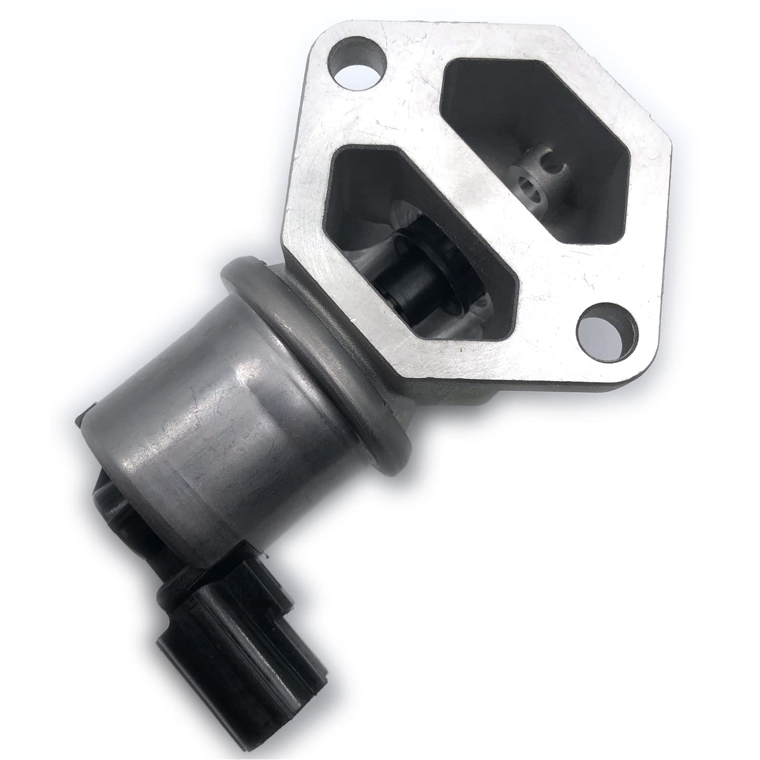 DEVMO IAC valve in a mechanic service setting illustrating professional installation benefit
