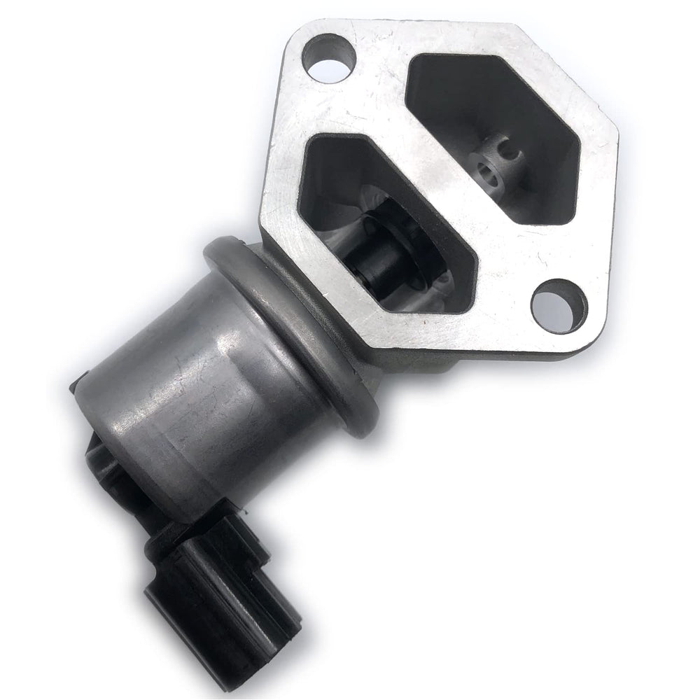 DEVMO IAC valve in a mechanic service setting illustrating professional installation benefit