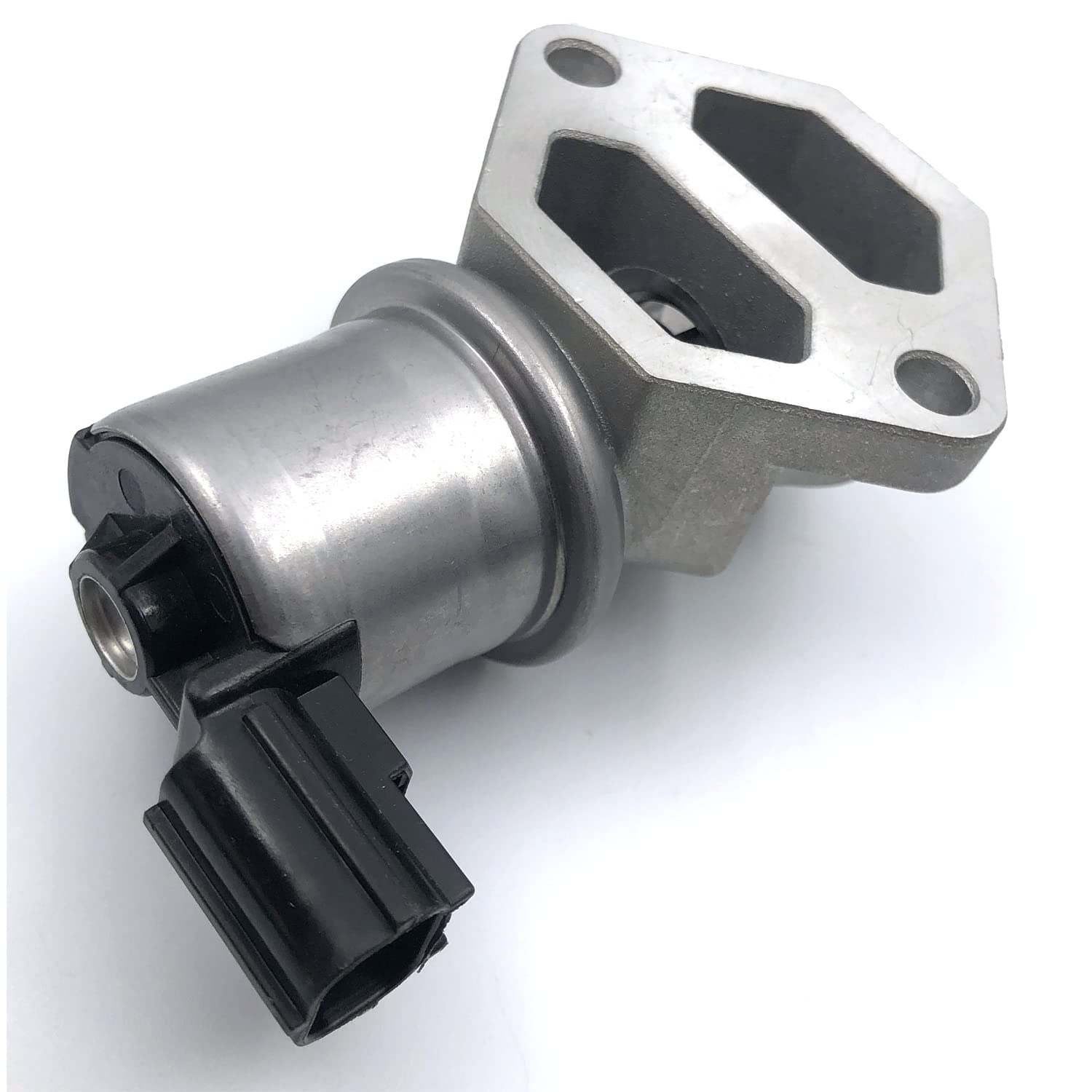 DEVMO packaged idle air control valve ready to install includes single replacement part