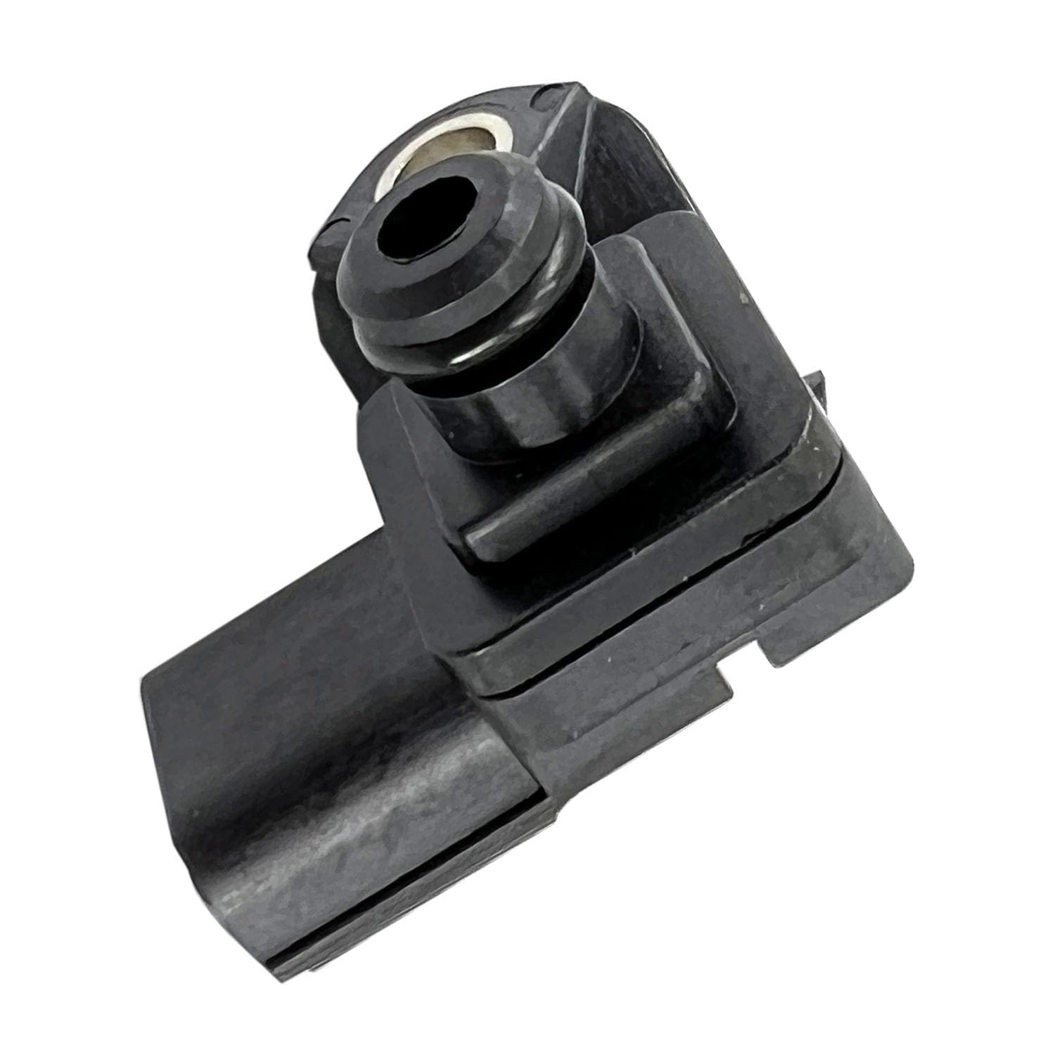 DEVMO sensor in garage setting illustrating professional DIY installation advantage