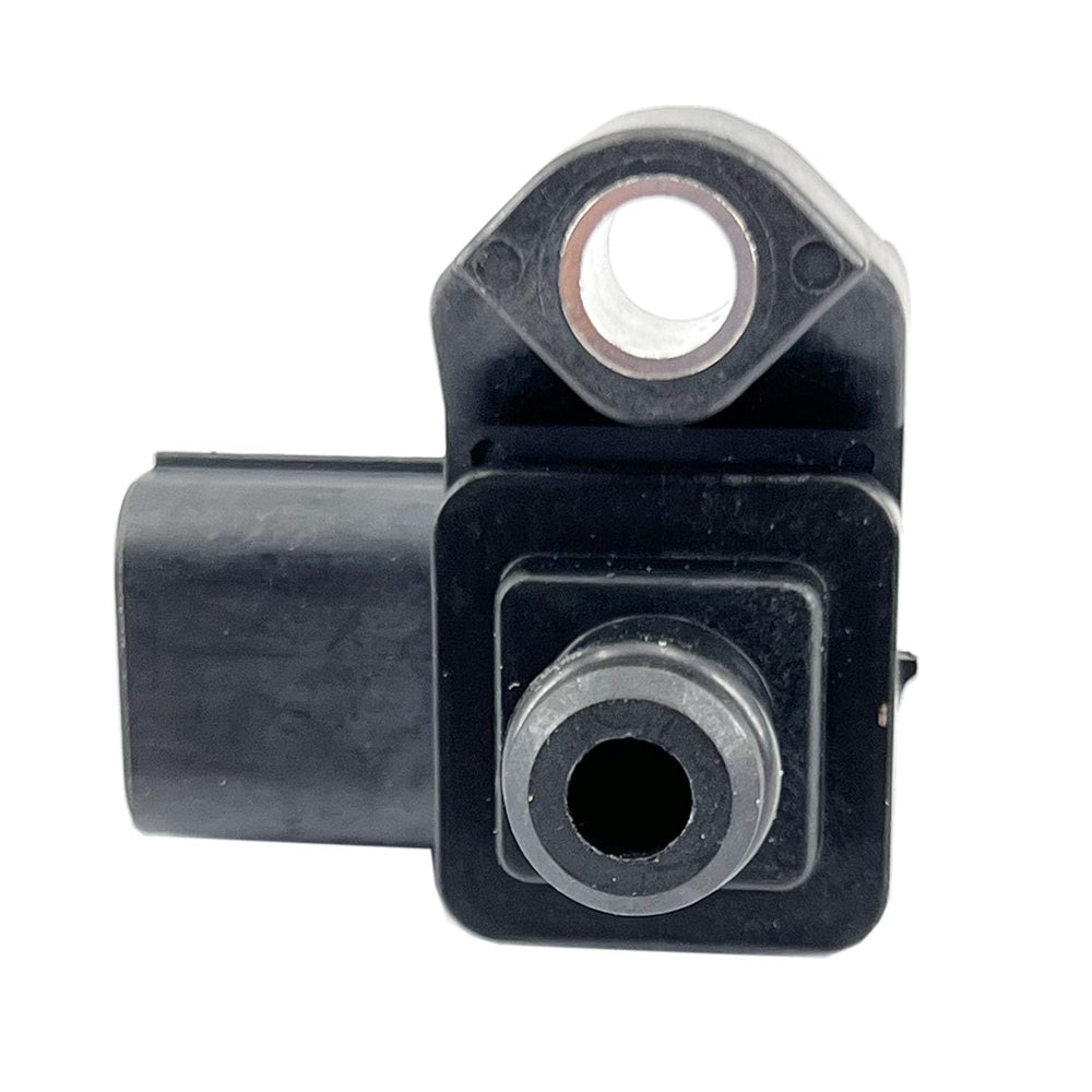 DEVMO package contents with single sensor and warranty card for buyer confidence