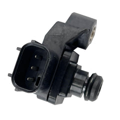 DEVMO side profile showing durable ABS housing for heat and vibration resistance