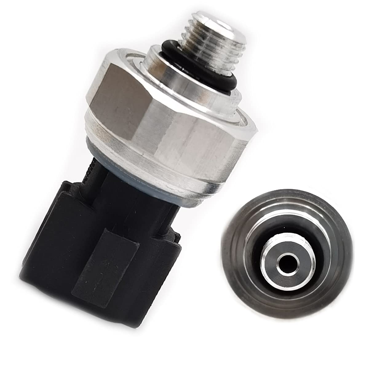 DEVMO packaging with warranty card offering buyer confidence