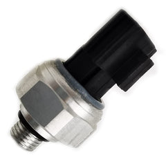 DEVMO detailed threads at pressure port for leak-free seal benefit