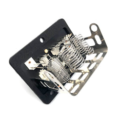 DEVMO close-up of mounting holes demonstrating secure attachment points
