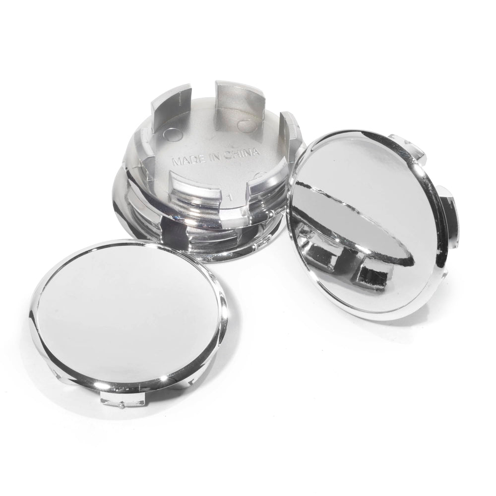 DewFlew chrome surface close-up revealing shiny plating and scratch resistance benefit