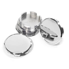 DewFlew chrome surface close-up revealing shiny plating and scratch resistance benefit
