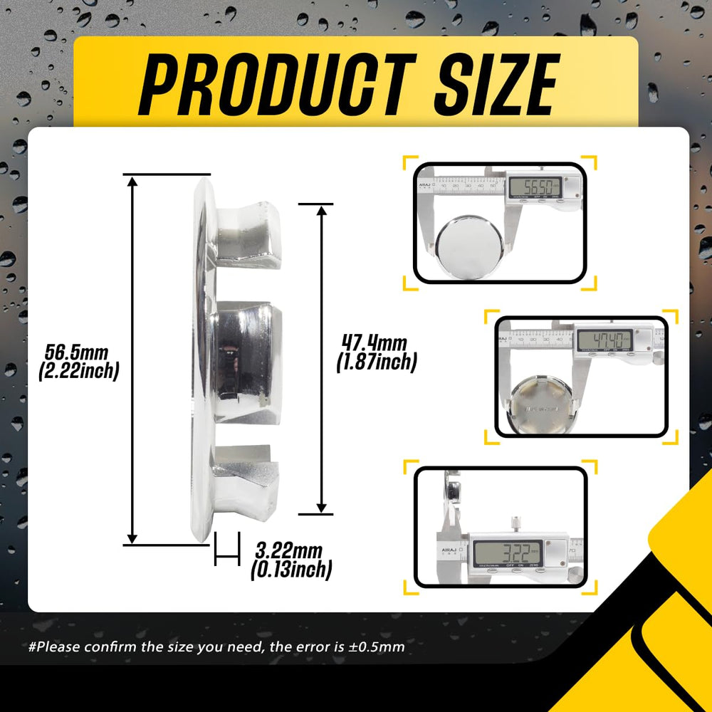 DewFlew clip edge detail showing retention clips and secure-fit advantage