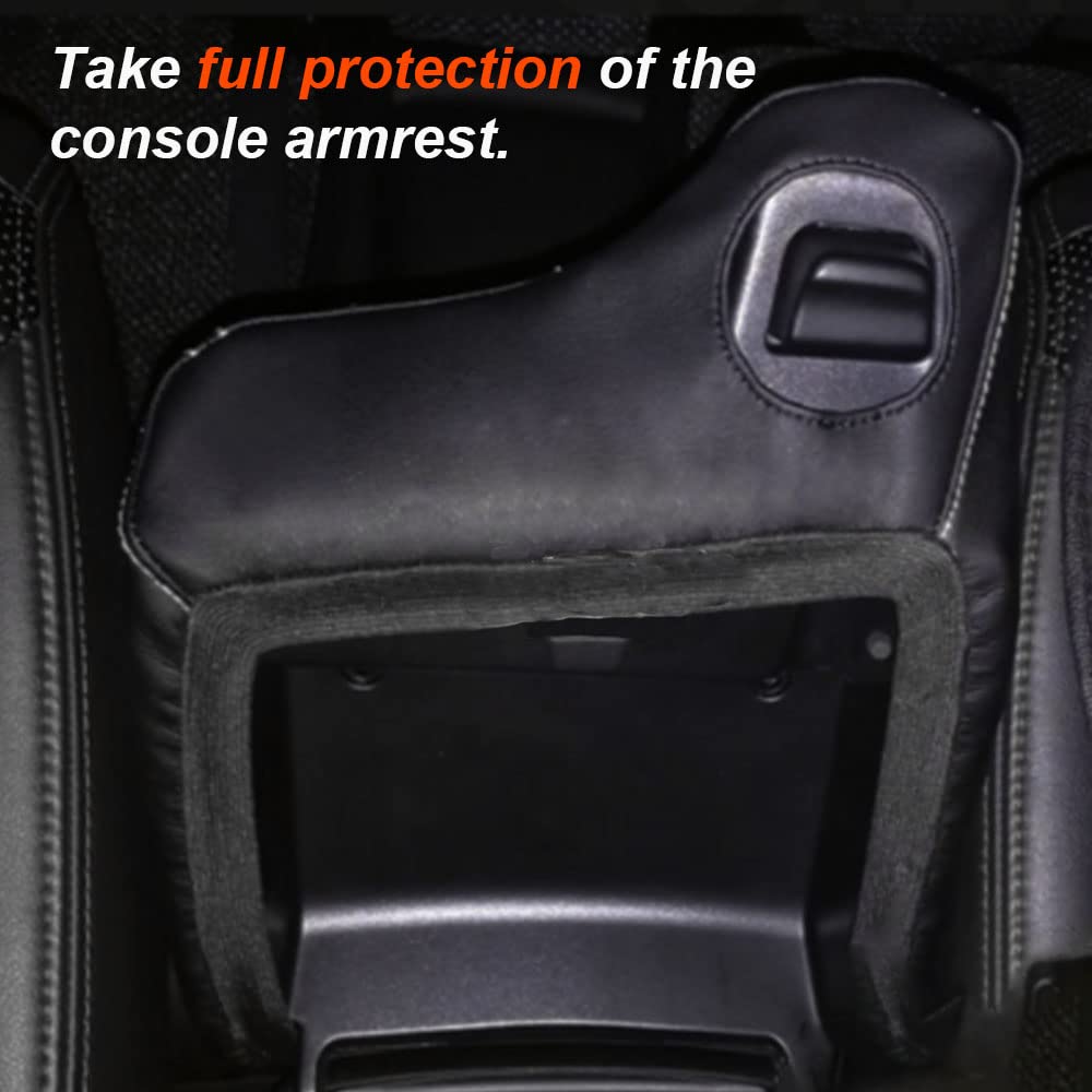DEYTOP lid open with cover showing full console accessibility benefit