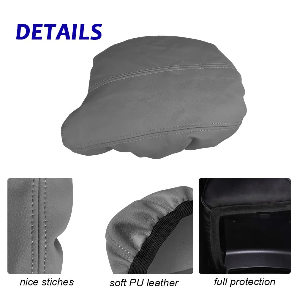 DEYTOP scale comparison with hand illustrating size and real-world fit
