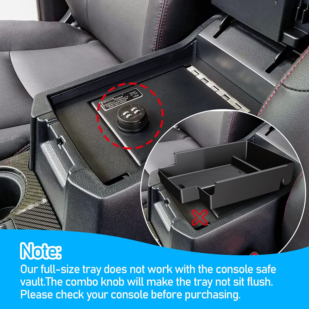 DIAMOOKY close-up of removable rubber pad protecting items and reducing noise