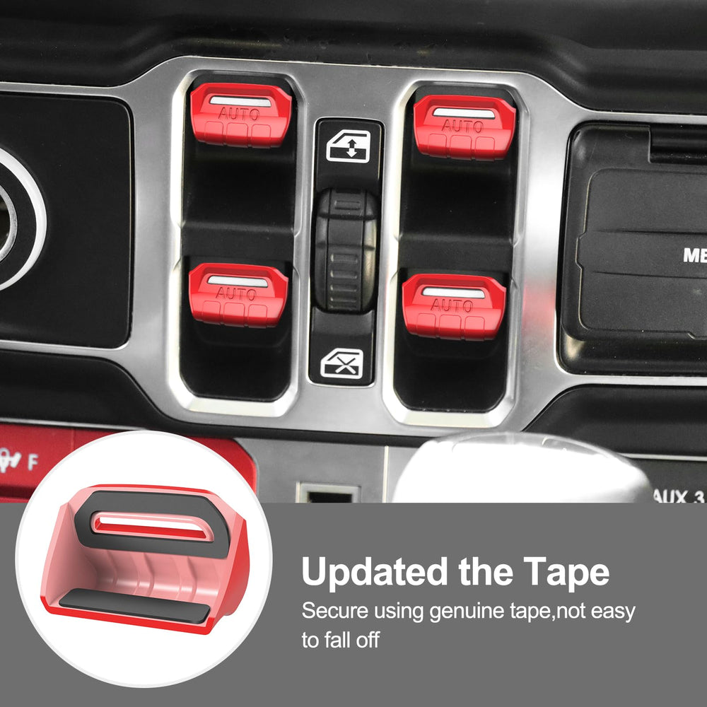 DIAMOOKY installed on driver side showing precise fit and improved cabin look
