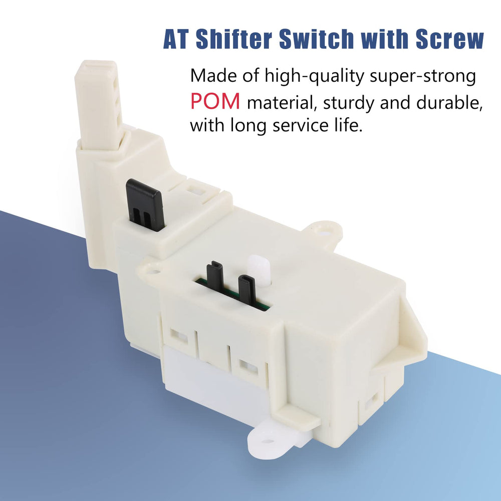 DICMIC close-up of switch mechanism showing durable construction benefit