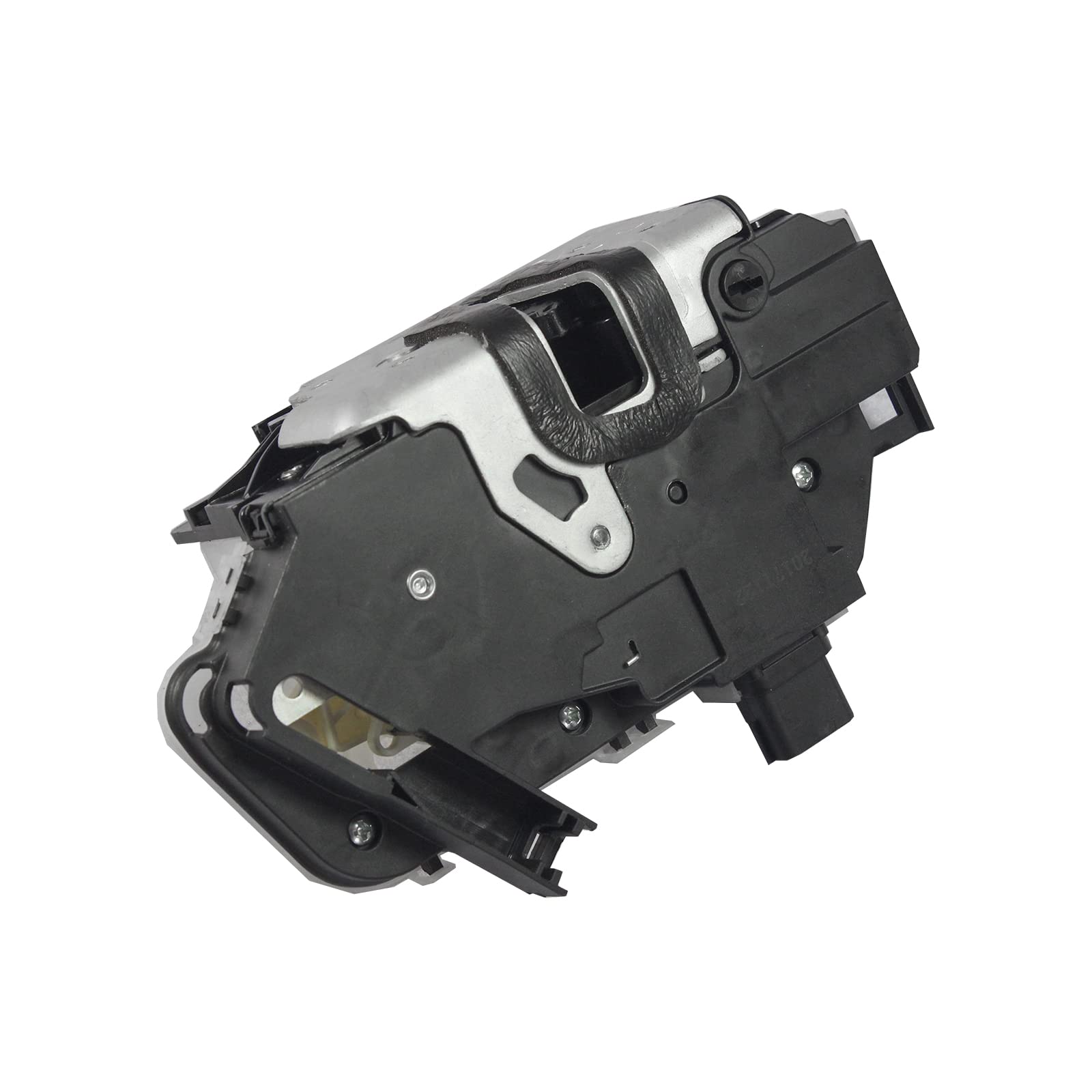 DICMIC actuator in garage installation scene showing quick DIY repair benefit