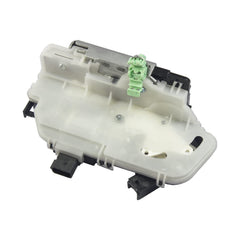 DICMIC rear left actuator front view showing fit and immediate replacement benefit