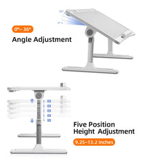 DICMKY adjustable leg mechanism demonstration for customized height benefit