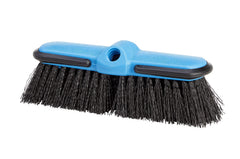 Dicor CP-MB10R front view showing 10-inch head and durable benefit