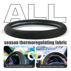 DiHTing silicone inner ring closeup highlighting anti-slip grip and secure fit