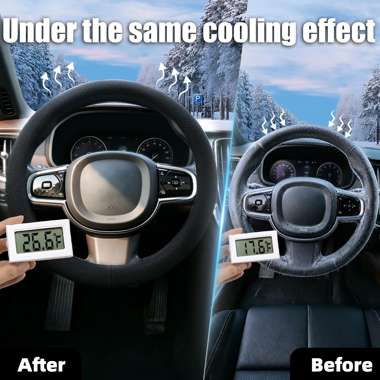 DiHTing textured grip detail displaying surfaces that improve handling comfort