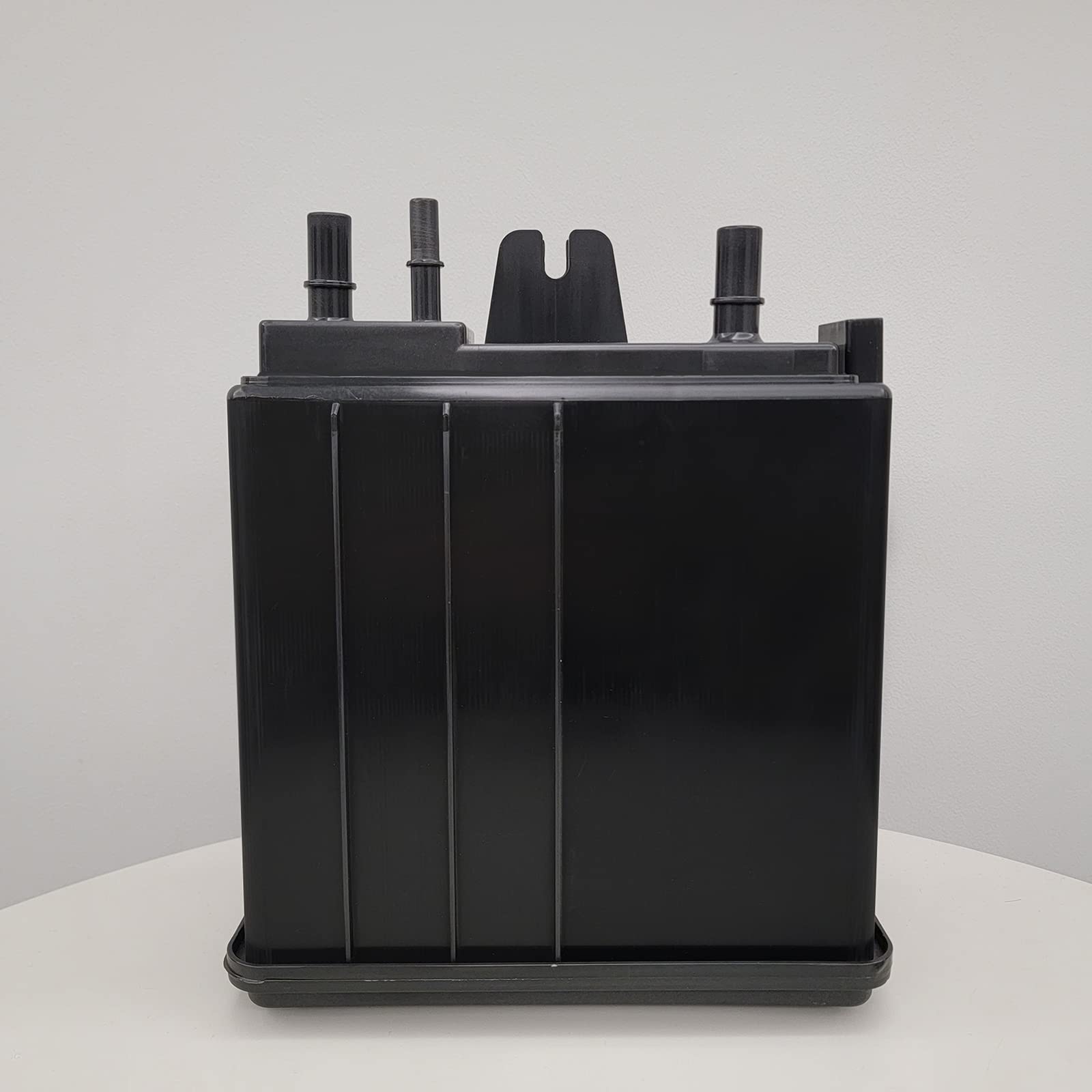 DIMEANI charcoal canister label displaying part numbers for confirmation