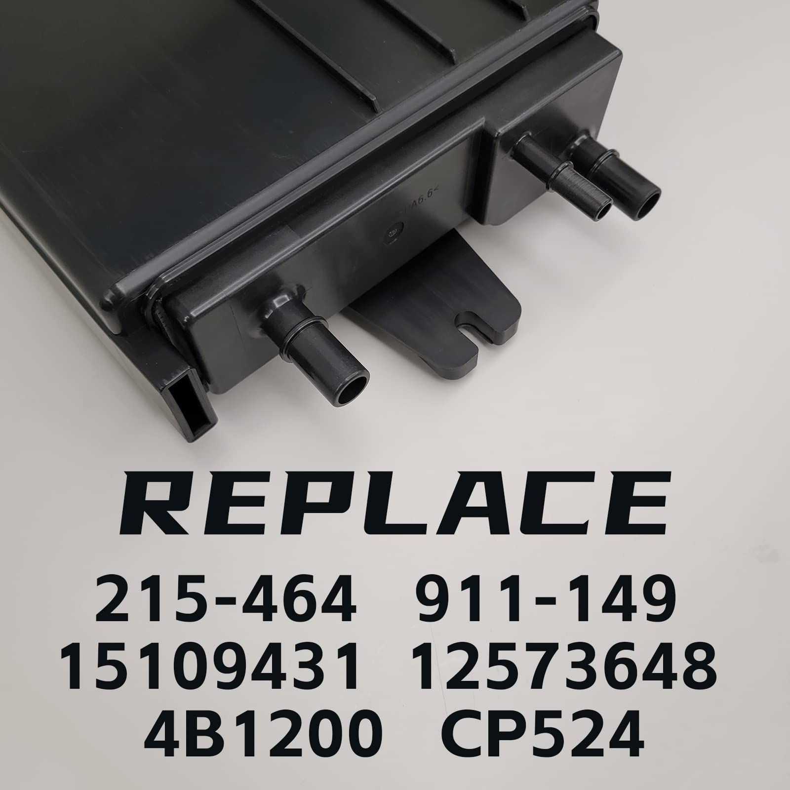 DIMEANI side mounting bracket detail for easy bolt-in replacement