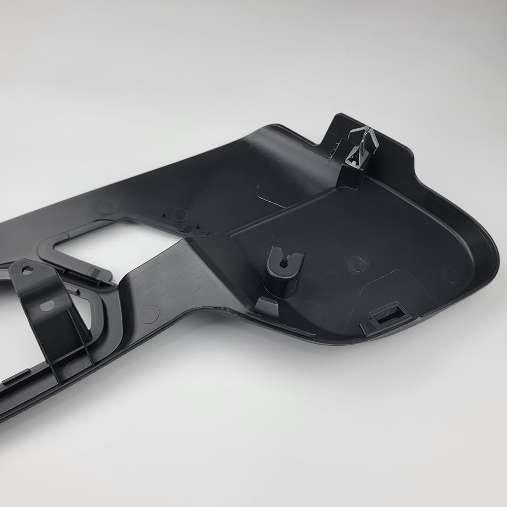 Dimeani packaged trim with label ensuring correct replacement part
