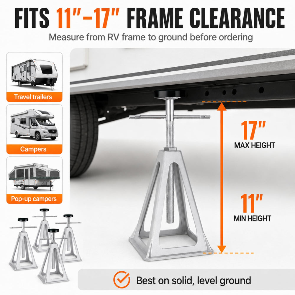 Discount Parts Direct aluminum shaft detail highlighting durable lightweight construction
