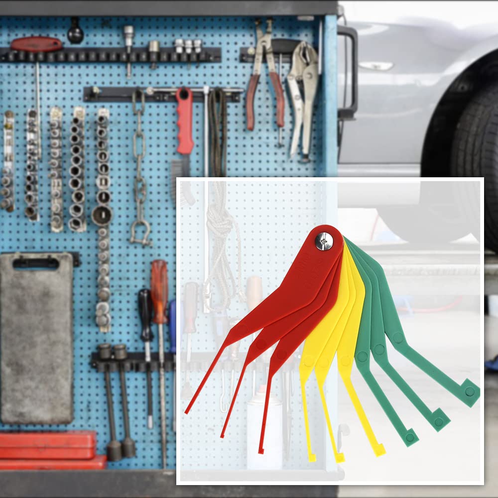 DITKOK packaged kit with instructions illustrating ready-to-use convenience