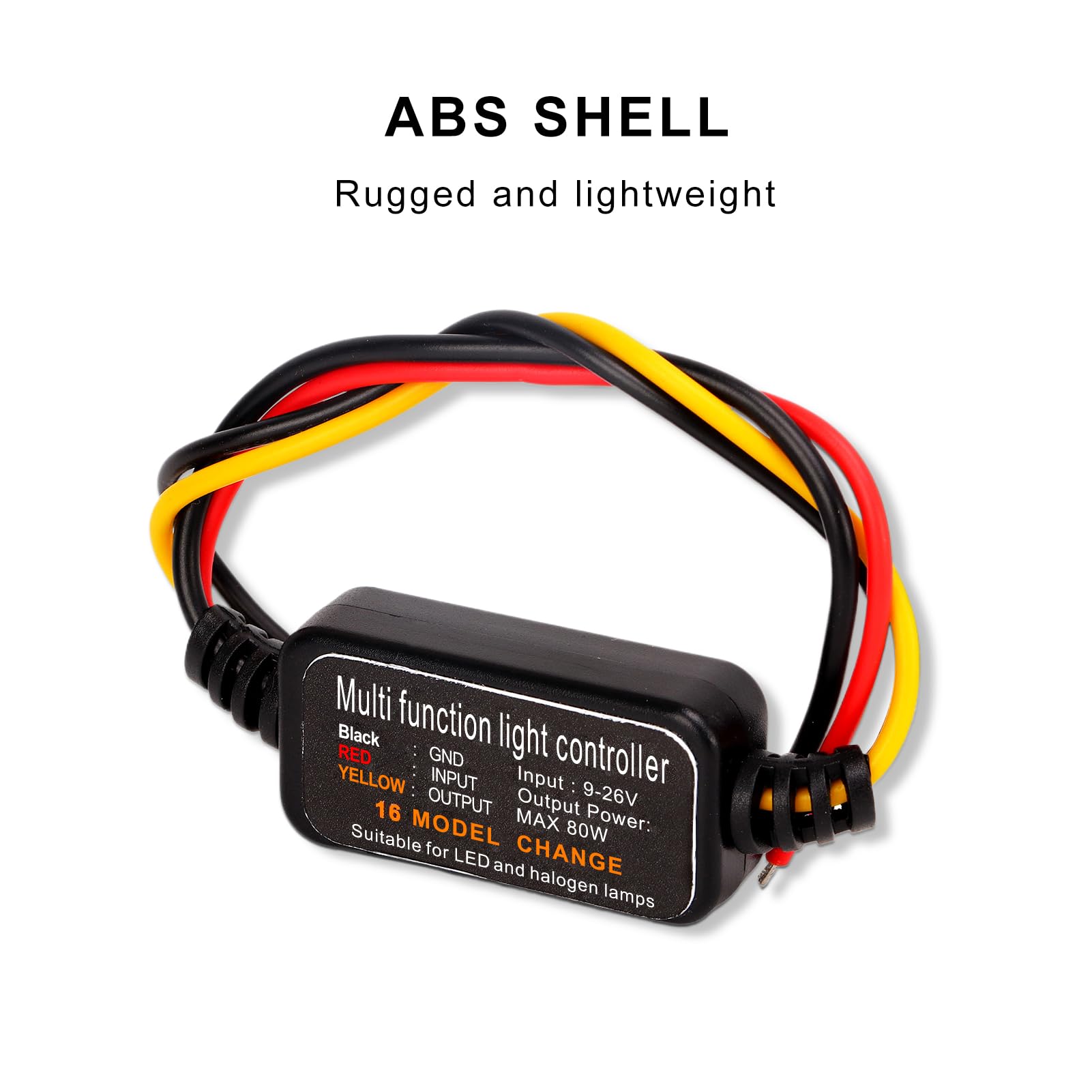 Diydeg four unit kit layout offering multi-vehicle coverage and convenient spares