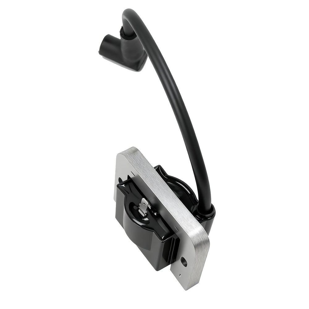 DKIIGAME coil mounting holes detail for accurate OEM alignment