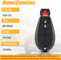 DLGHPO button close-up showing tactile lock, unlock, panic benefits