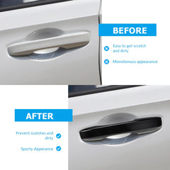 DLOVEG close-up of glossy finish highlighting scratch-resistant surface benefit
