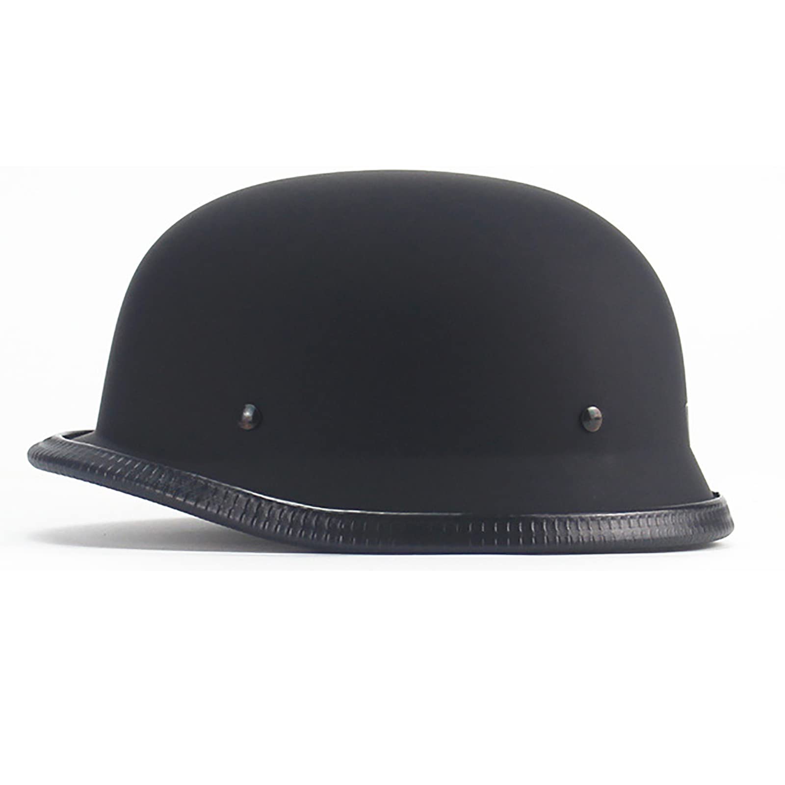 DLPACKJ helmet beside ruler for size scale and accurate fitting guidance