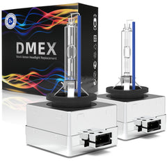 DMEX D1S front packaging showing product and pack benefits
