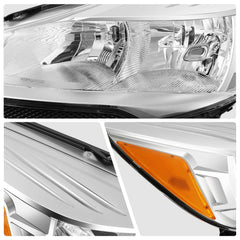 DNA MOTORING bulb socket detail showing 9005 H11 7440A compatibility for easy replacement