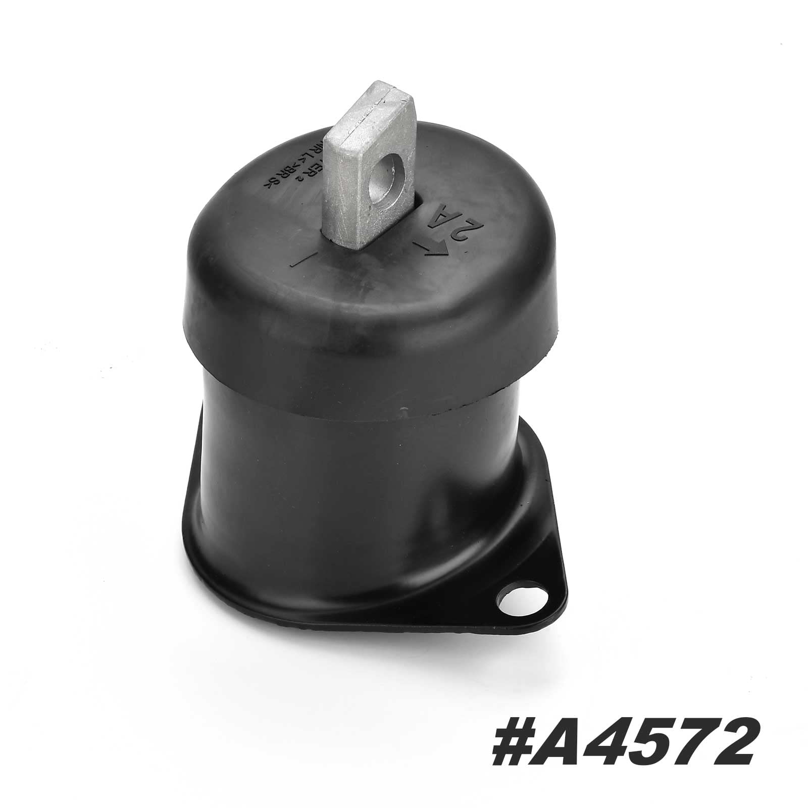 Dngbymx lower transmission mount displayed to improve driveline alignment