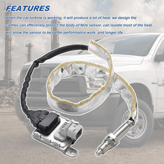 Dngbymx sensor sensing tip detail highlighting robust construction for durability