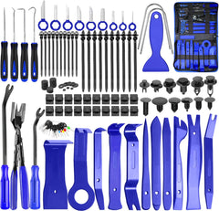 Doaho kit front overview showing all pieces and bag for organized repairs