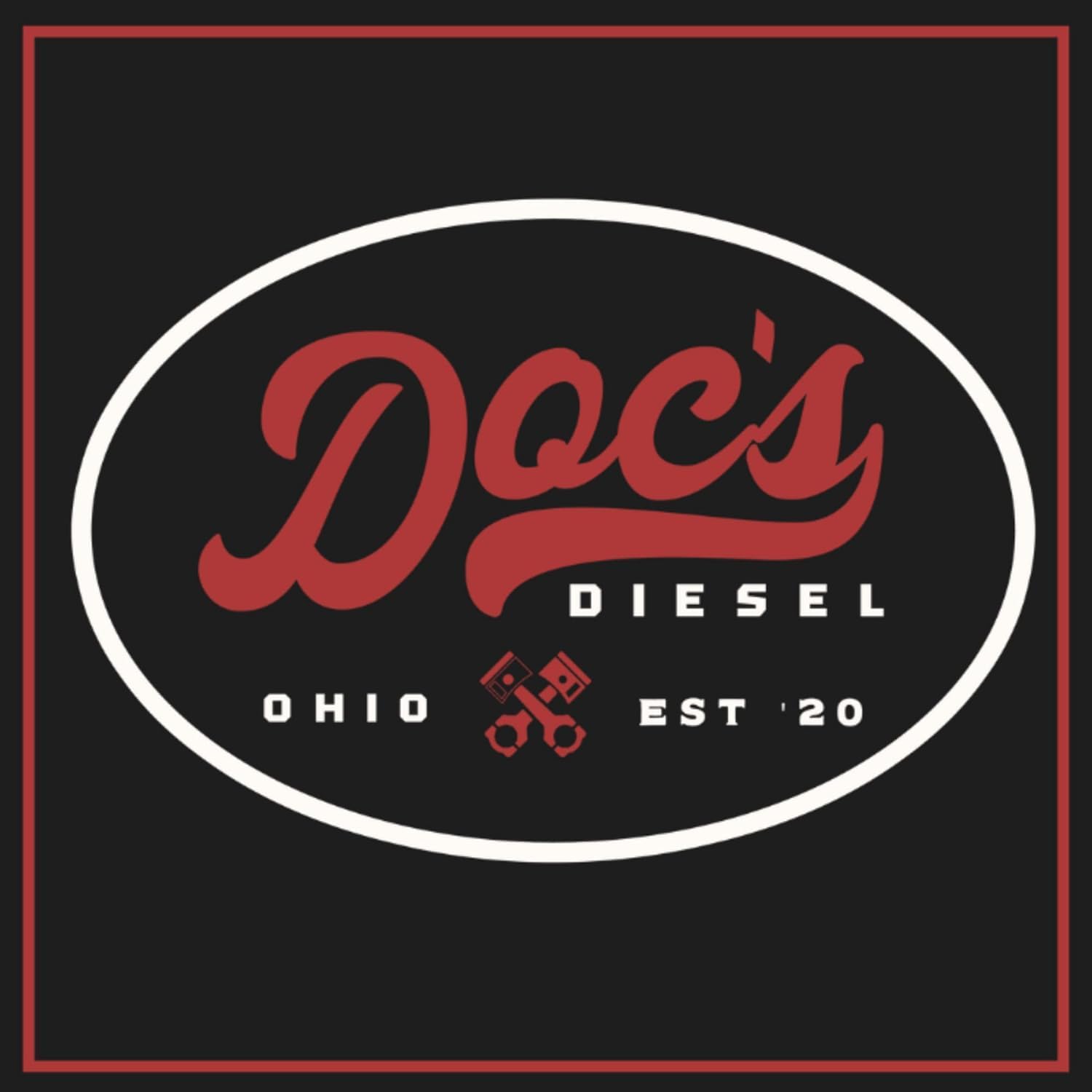 Doc's Diesel filter trusted on-road in a Nissan Titan XD showing protection during towing and hauling
