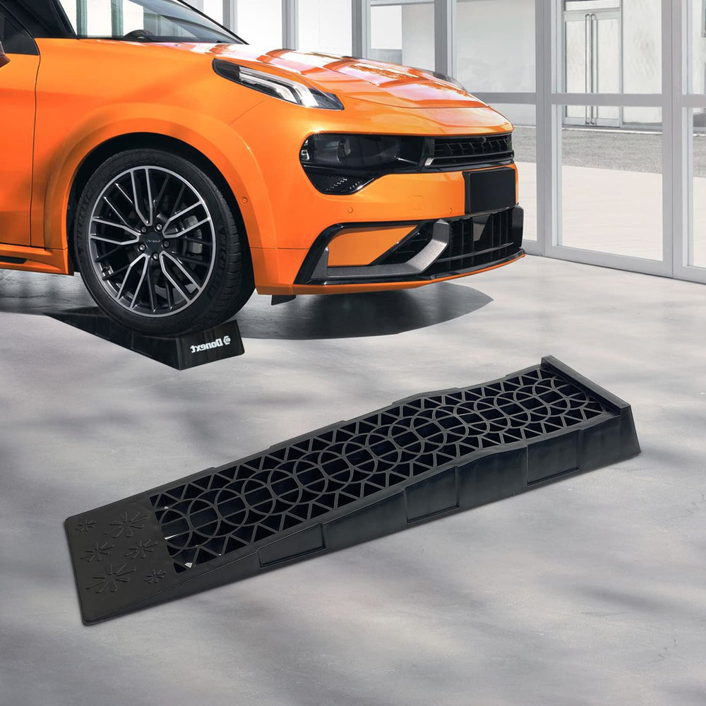 Donext honeycomb channels close-up preventing moisture buildup for safer traction