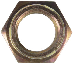 Dorman 05177 close-up of M24 x 2.0 threads showing precise fit and durability